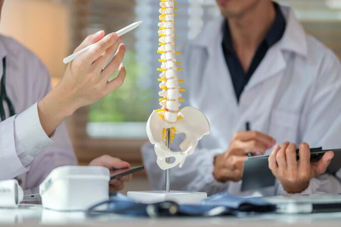 Does an Annular Tear Require Surgery? Does an Annular Tear Require Surgery?