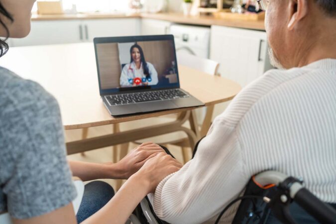 Why Telemedicine is the Future Why Telemedicine is the Future
