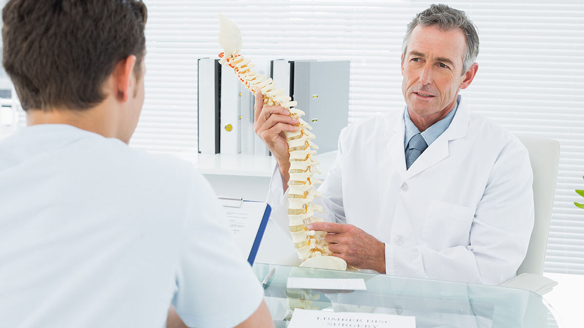 Do I Need Surgery for a Bulging Disc? Do I Need Surgery for a Bulging Disc?