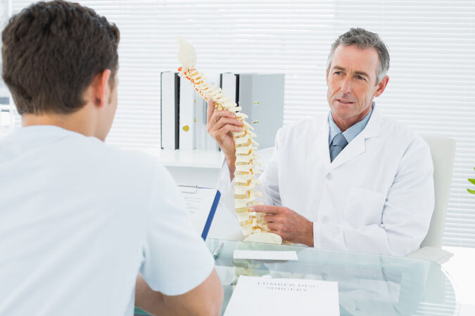 Do I Need Surgery for a Bulging Disc? Do I Need Surgery for a Bulging Disc?