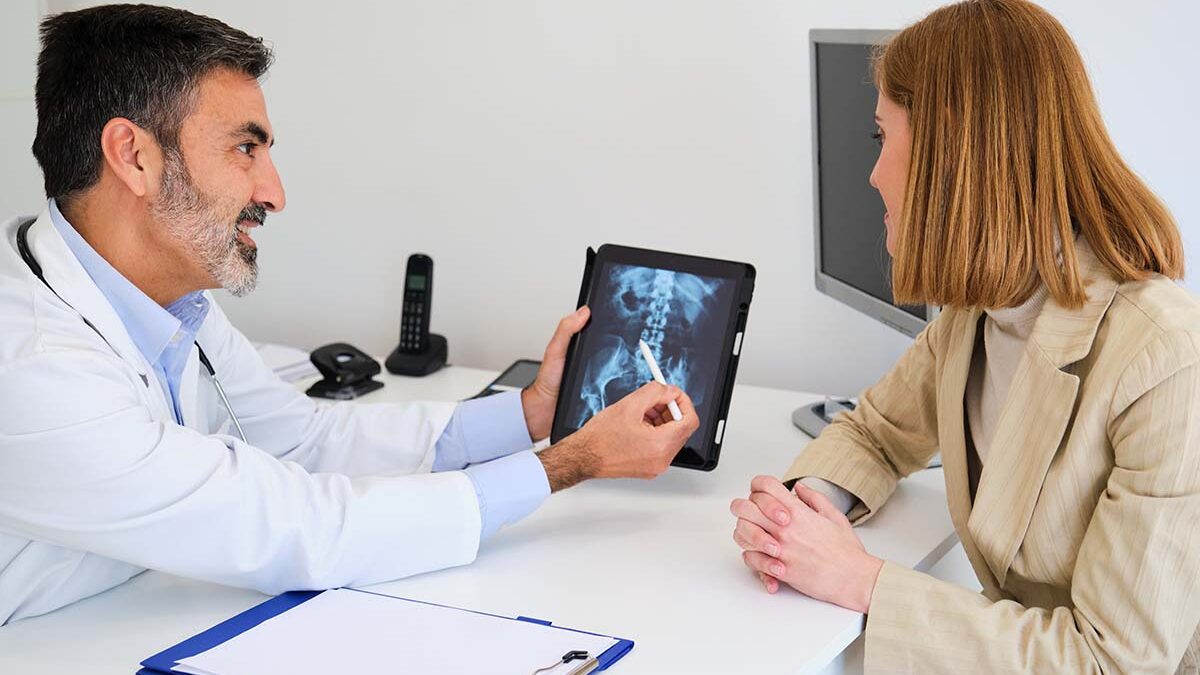 Do I Need Surgery for a Herniated Disc? Do I Need Surgery for a Herniated Disc?
