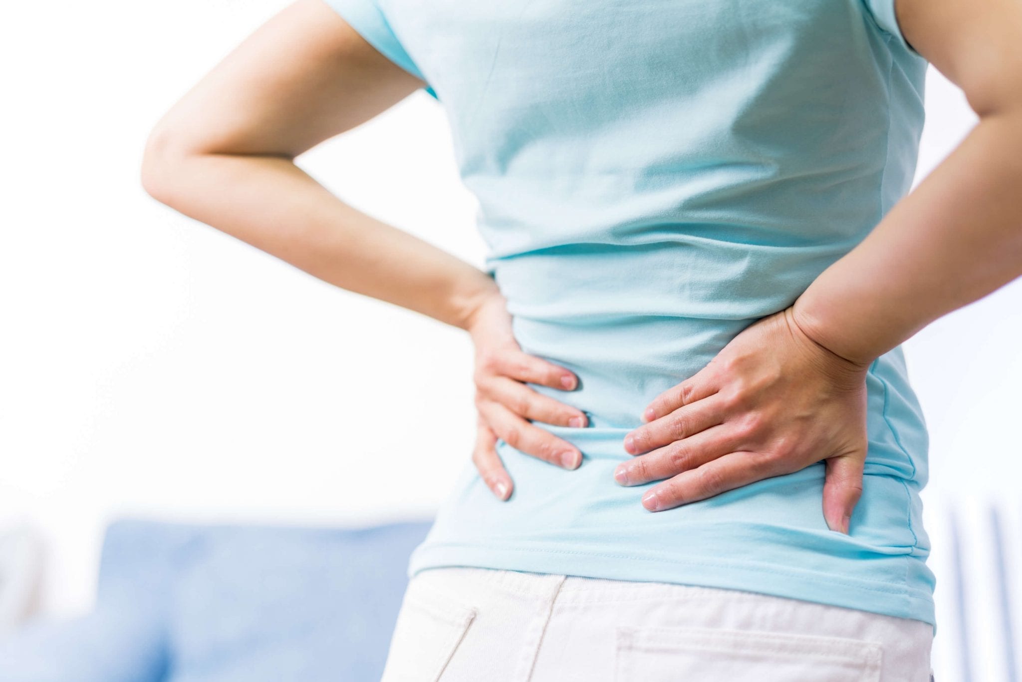 Disc Extrusion Treatment in Florida