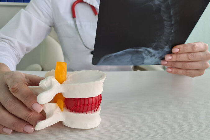 Benefits of Microdiscectomy vs. Discectomy Benefits of Microdiscectomy vs. Discectomy