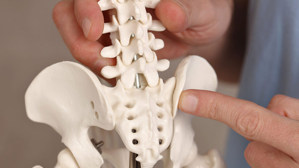 Who is a Candidate for a Coflex Implant?