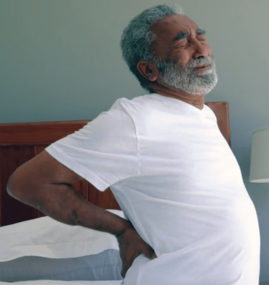 Herniated Disc Symptoms