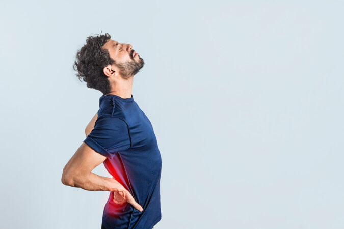 Low Back Pain Low Back Pain