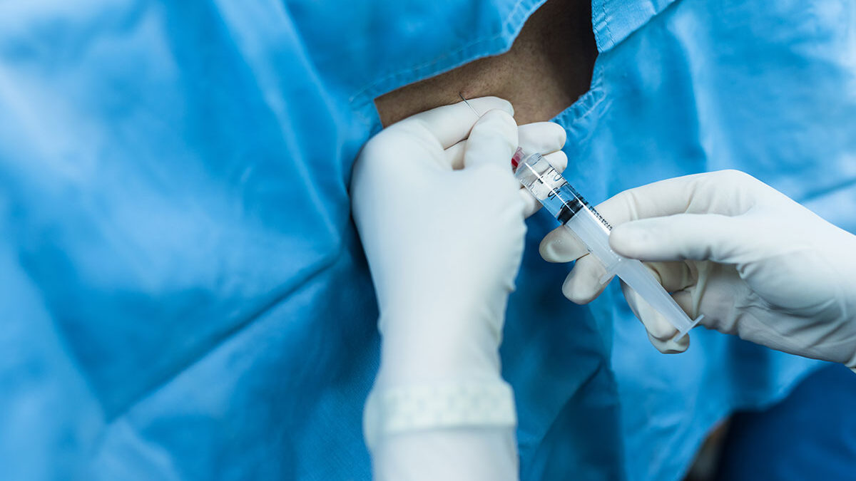 Why Should You Get Epidural Steroid Injections Why Should You Get Epidural Steroid Injections