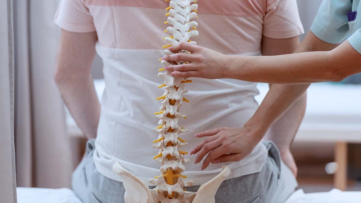 How to Prepare For a Lumbar Spinal Fusion How to Prepare For a Lumbar Spinal Fusion