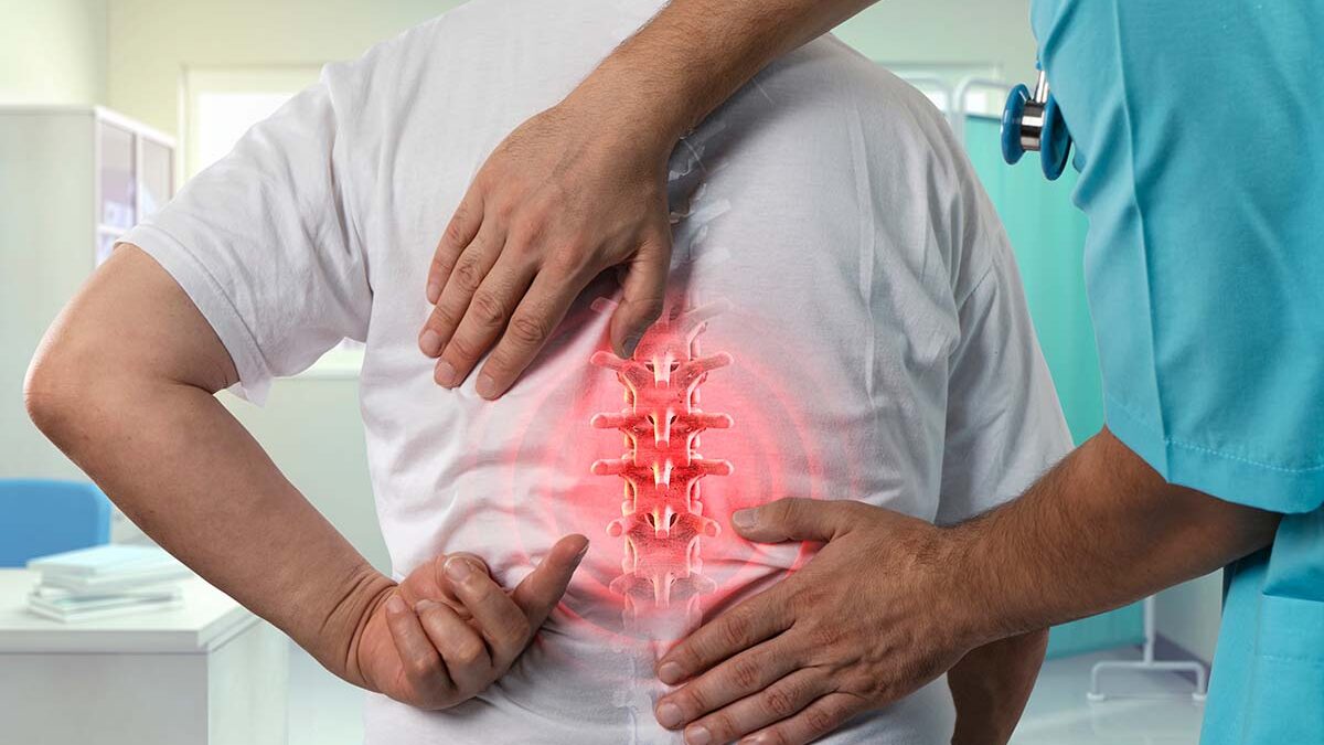 Recovery After Annular Tear Surgery: What to Expect Recovery After Annular Tear Surgery: What to Expect