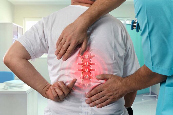 Recovery After Annular Tear Surgery: What to Expect