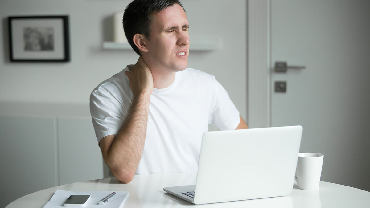 Chronic-Neck-Pain-What-Should-You-Do Chronic Neck Pain? What Should You Do?