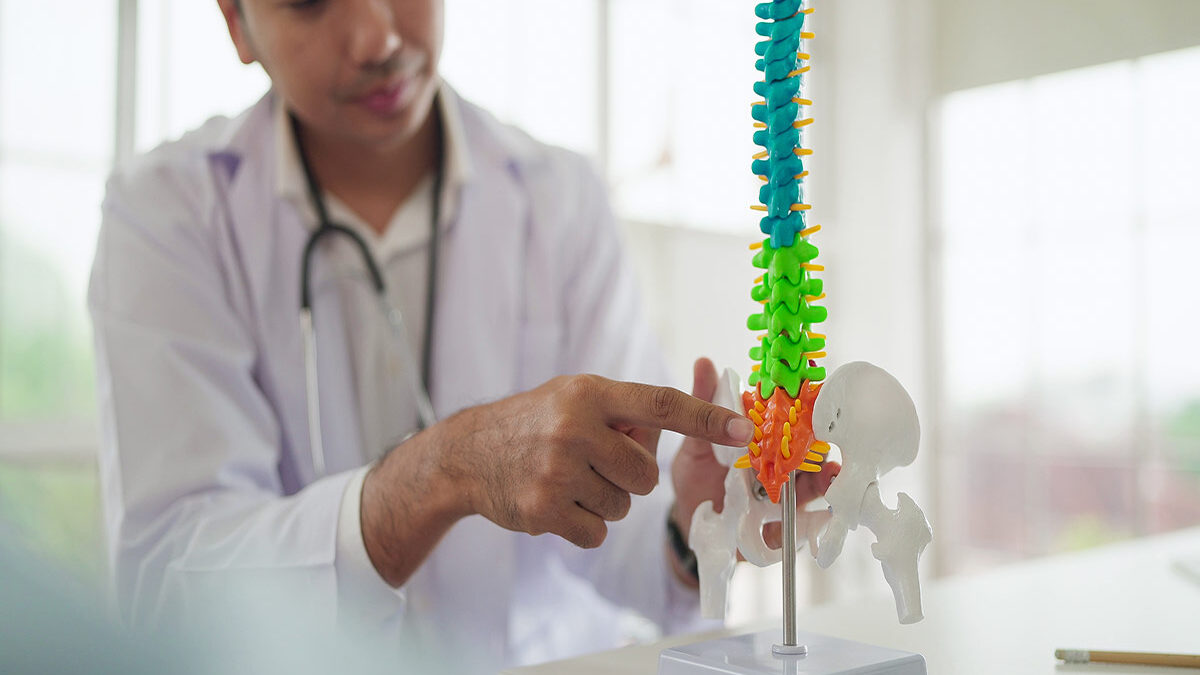 Tips For Relieving Lumbar Herniated Disc Pain Tips For Relieving Lumbar Herniated Disc Pain