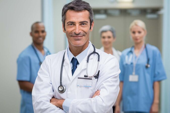 How To Find The Best Spine Surgeon In Tampa?