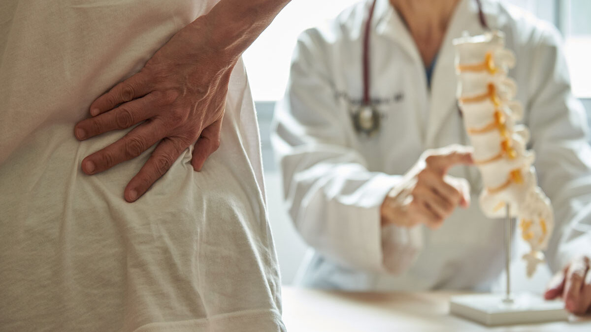10 Signs You May Need Artificial Disc Replacement Surgery 10 Signs You May Need Artificial Disc Replacement Surgery