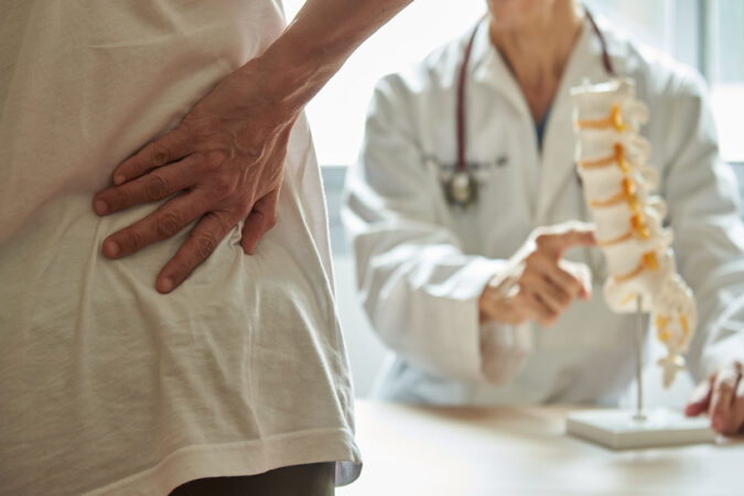 10 Signs You May Need Artificial Disc Replacement Surgery