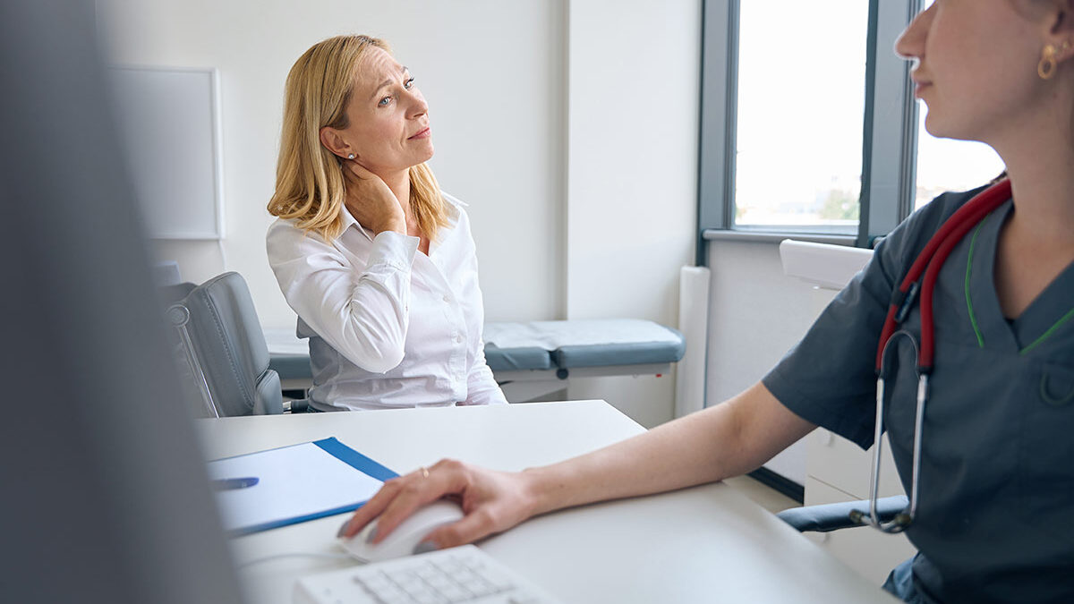 Anterior Cervical Discectomy: A Complete Guide to Symptoms, Surgery & Recovery Anterior Cervical Discectomy: A Complete Guide to Symptoms, Surgery & Recovery