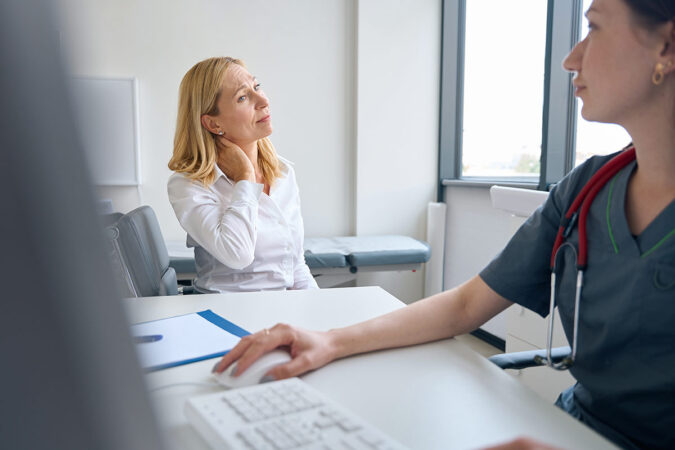 Anterior Cervical Discectomy: A Complete Guide to Symptoms, Surgery & Recovery
