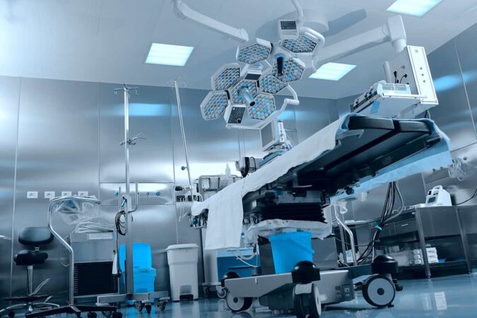 How Neurosurgeons Prepare for Minimally Invasive Spine Surgery