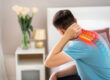 Pain in the Left Side of the Neck