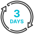 3 Days 3 Days