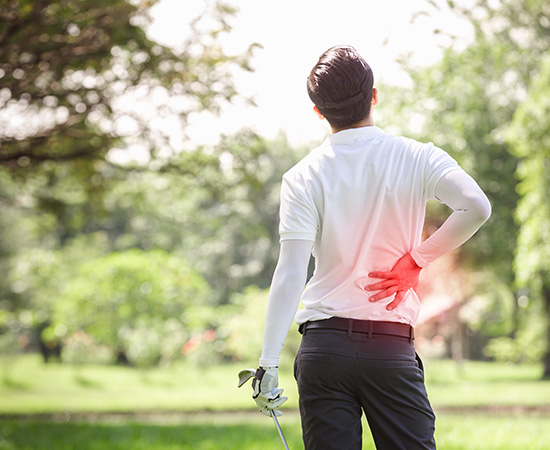 Back Pain Back Pain