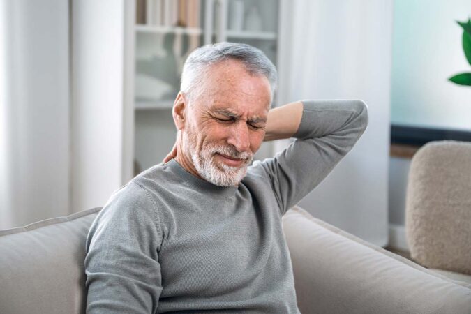 Chronic Neck Pain