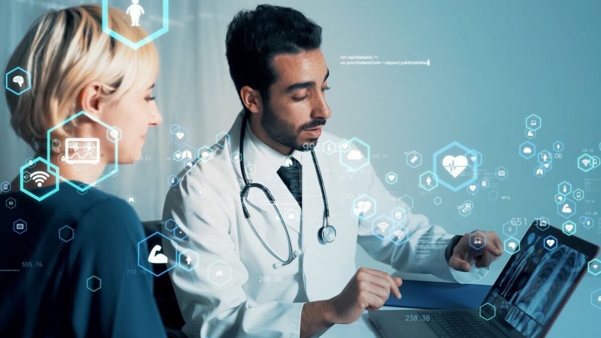 The Role of Technology in Pain Relief: A New Era The Role of Technology in Pain Relief: A New Era