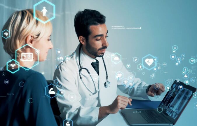 The Role of Technology in Pain Relief: A New Era The Role of Technology in Pain Relief: A New Era