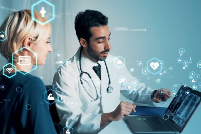 The Role of Technology in Pain Relief: A New Era