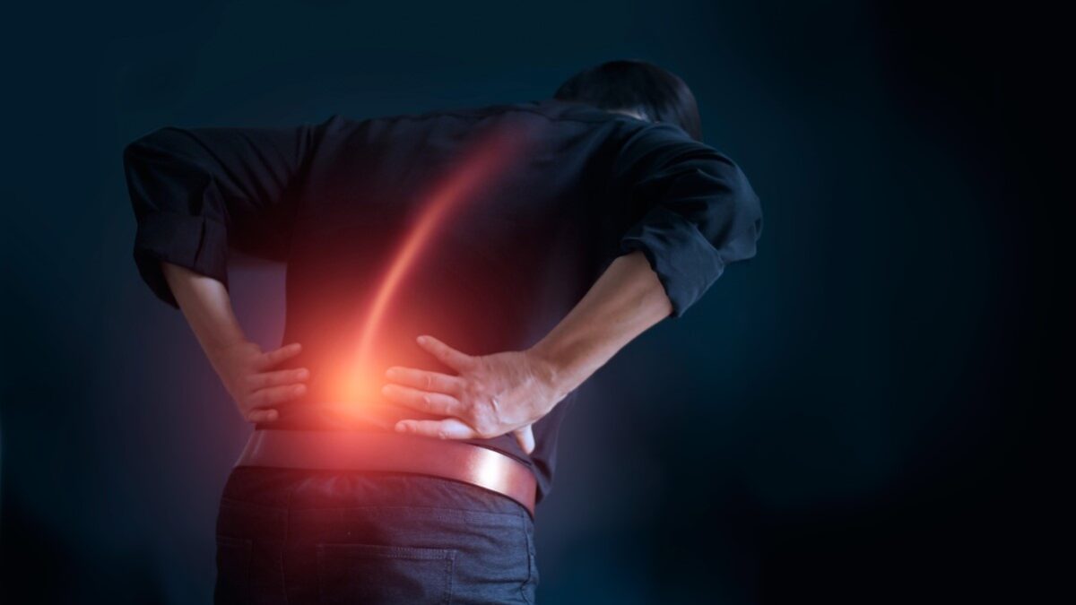Exploring the Multi-Disciplinary Approach to Chronic Pain Relief Exploring the Multi-Disciplinary Approach to Chronic Pain Relief