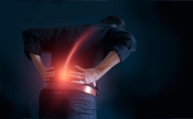 Exploring the Multi-Disciplinary Approach to Chronic Pain Relief