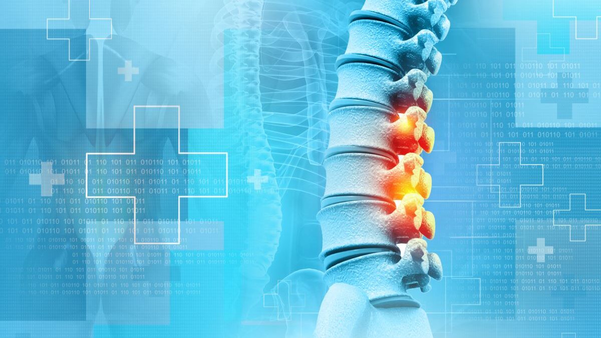 Finding Relief: Alternatives to Back Surgery Finding Relief: Alternatives to Back Surgery