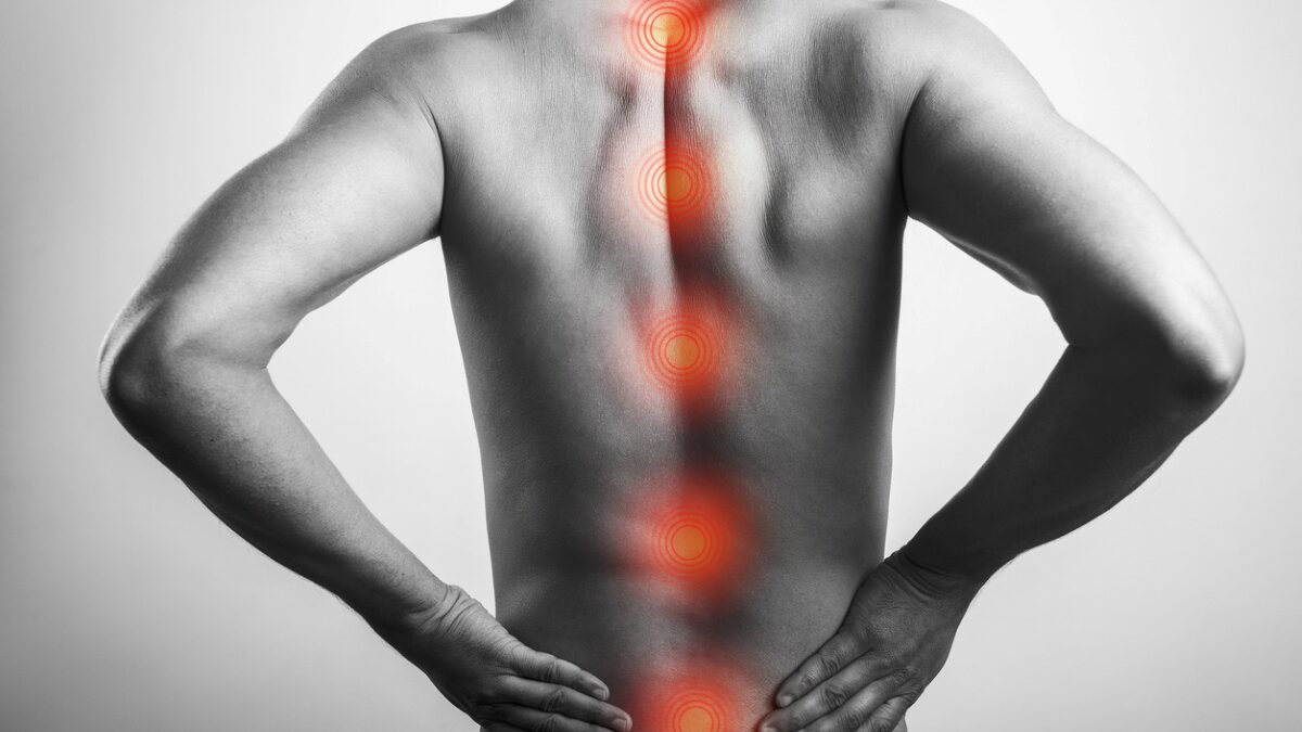 Comparing Common Spine Conditions: Herniated Discs vs. Spinal Stenosis