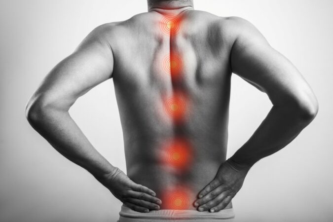 Comparing Common Spine Conditions: Herniated Discs vs. Spinal Stenosis Comparing Common Spine Conditions: Herniated Discs vs. Spinal Stenosis