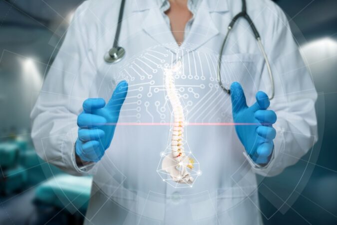 Frequently Asked Questions About the DISCSEEL® Procedure Frequently Asked Questions About the DISCSEEL® Procedure
