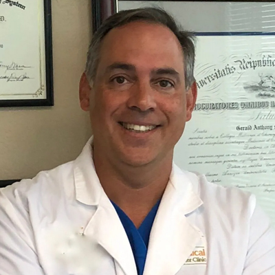 Jerry Mastaw, MD