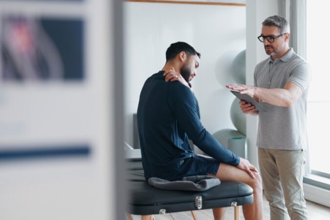 Pain Management: Combining Traditional and Interventional Techniques Pain Management: Combining Traditional and Interventional Techniques