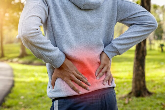 Degenerative Disc Disease: Early Signs, Diagnosis, and When to See a Specialist Degenerative Disc Disease: Early Signs, Diagnosis, and When to See a Specialist